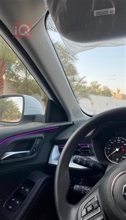 ام جي GT